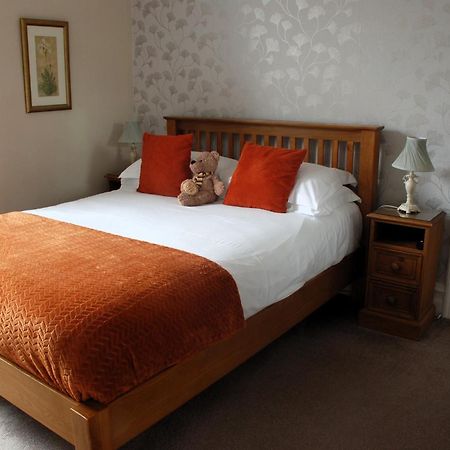 Denehurst Guest House 윈더미어 외부 사진
