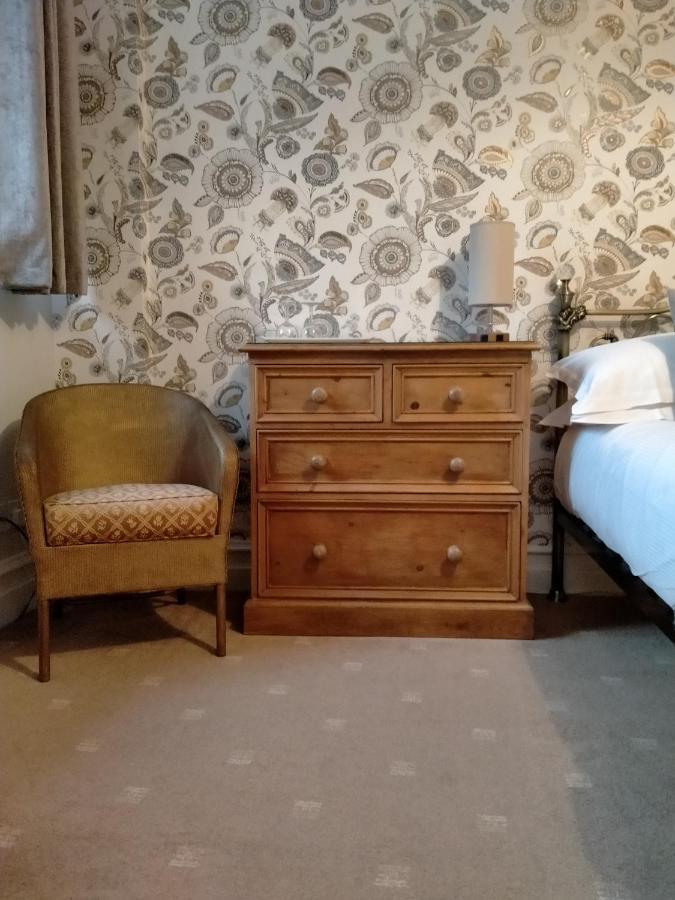 Denehurst Guest House 윈더미어 외부 사진