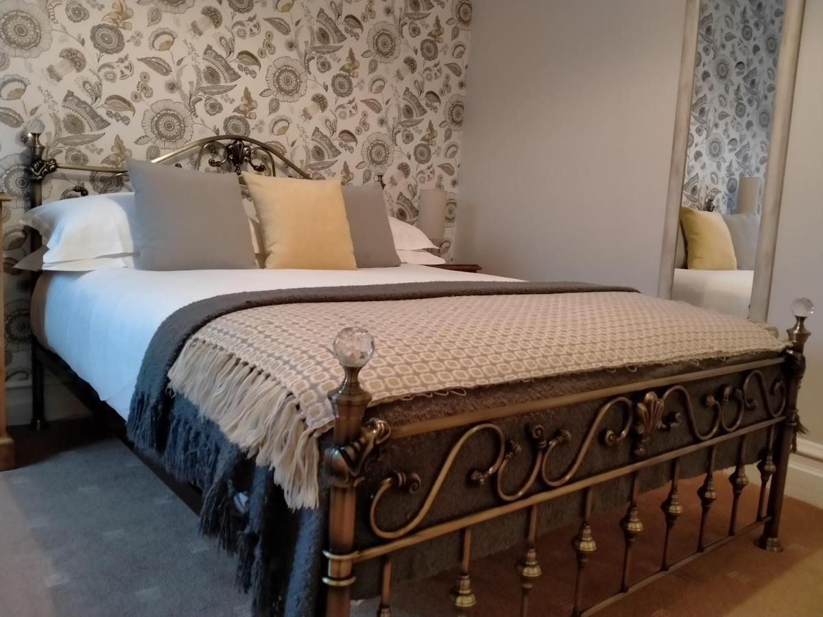Denehurst Guest House 윈더미어 외부 사진