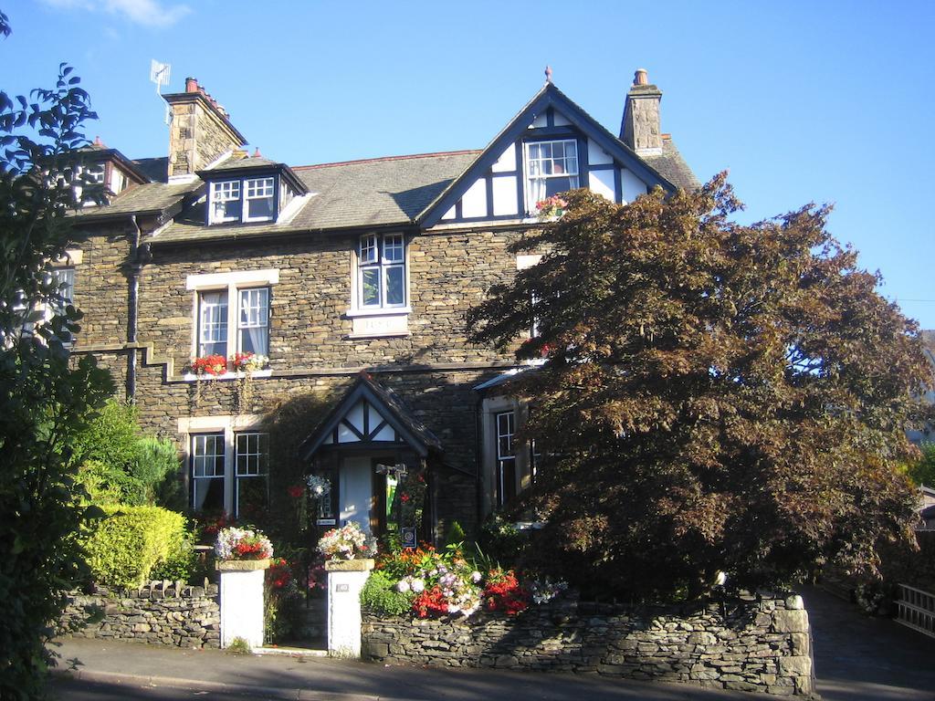 Denehurst Guest House 윈더미어 외부 사진