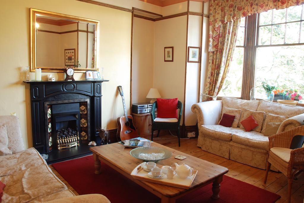 Denehurst Guest House 윈더미어 외부 사진