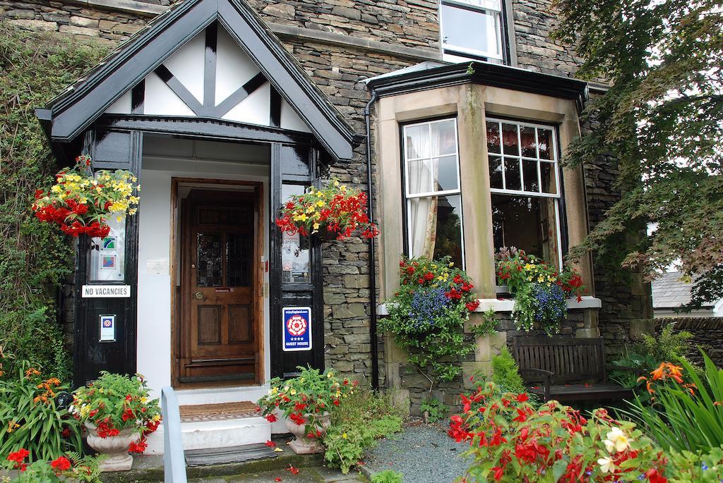 Denehurst Guest House 윈더미어 외부 사진