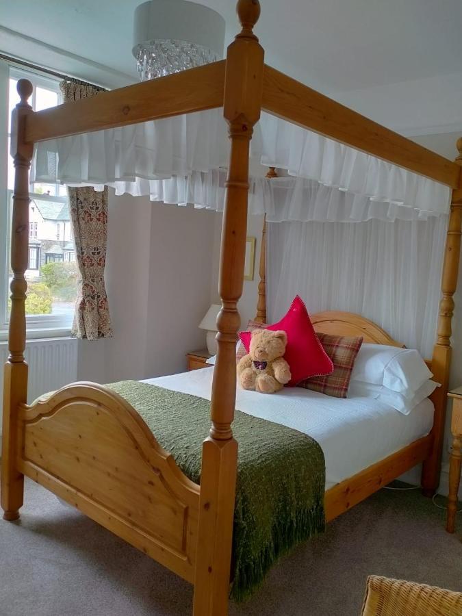 Denehurst Guest House 윈더미어 외부 사진