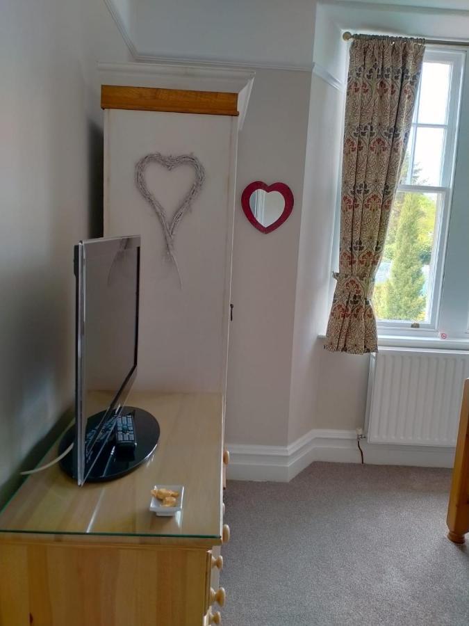 Denehurst Guest House 윈더미어 외부 사진