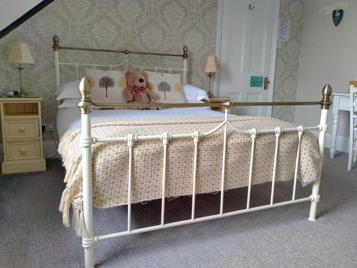 Denehurst Guest House 윈더미어 외부 사진