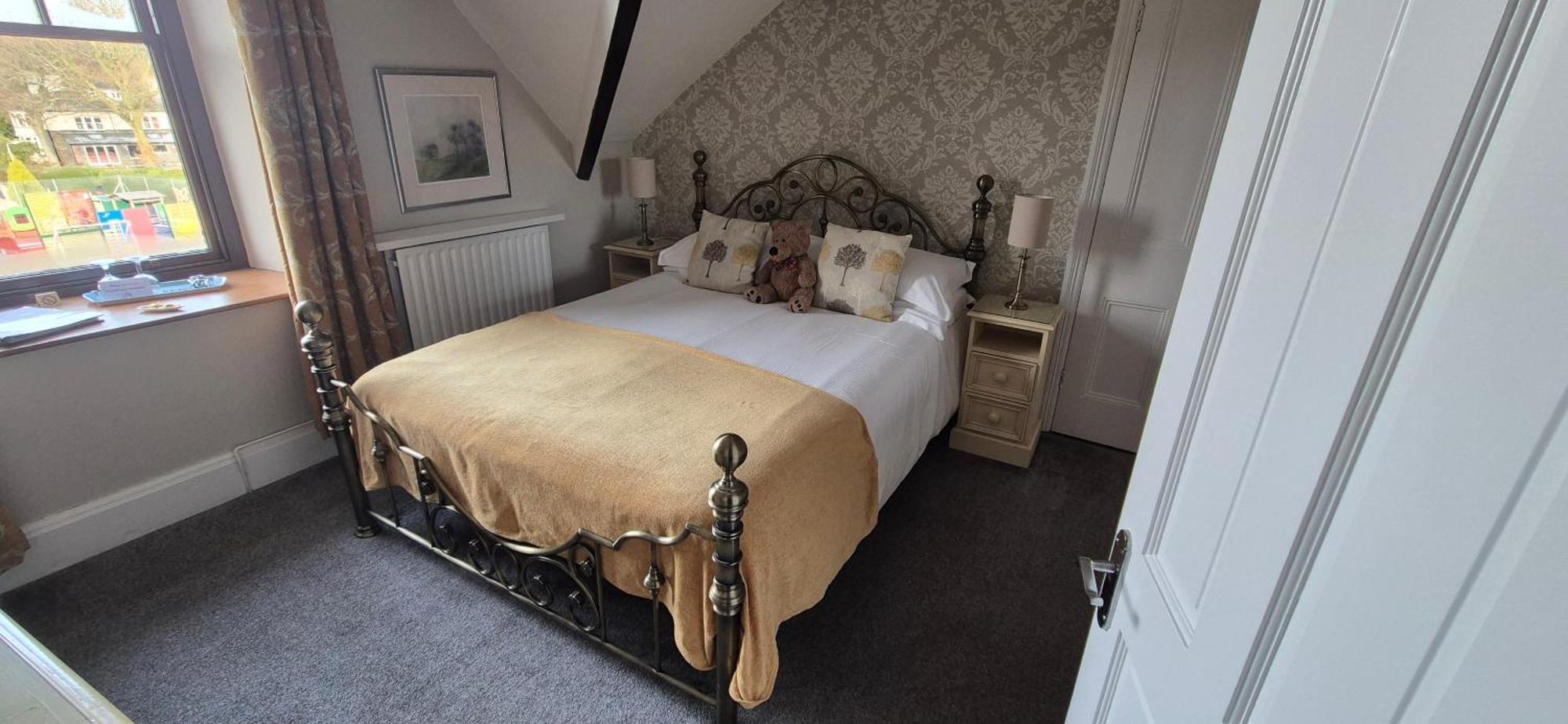 Denehurst Guest House 윈더미어 외부 사진
