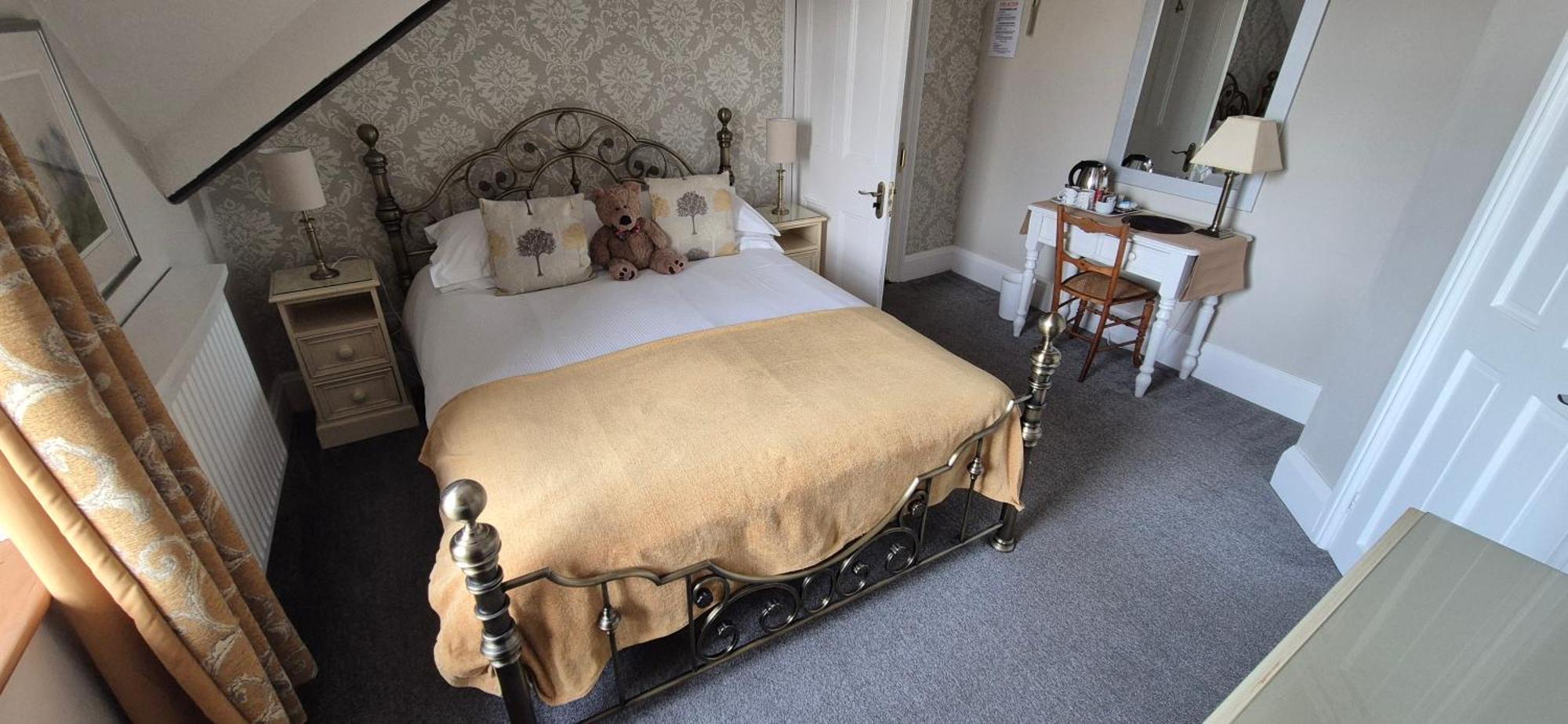 Denehurst Guest House 윈더미어 외부 사진