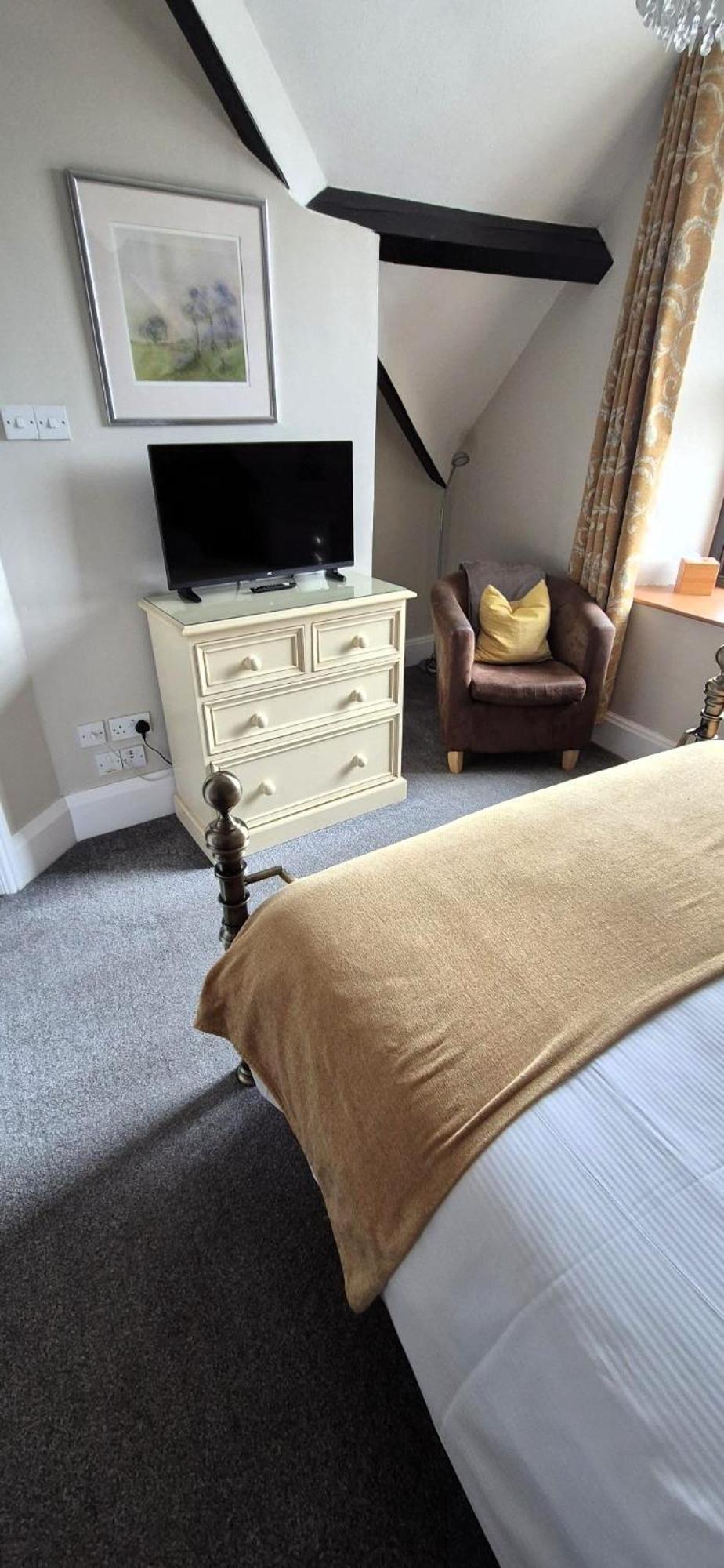 Denehurst Guest House 윈더미어 외부 사진