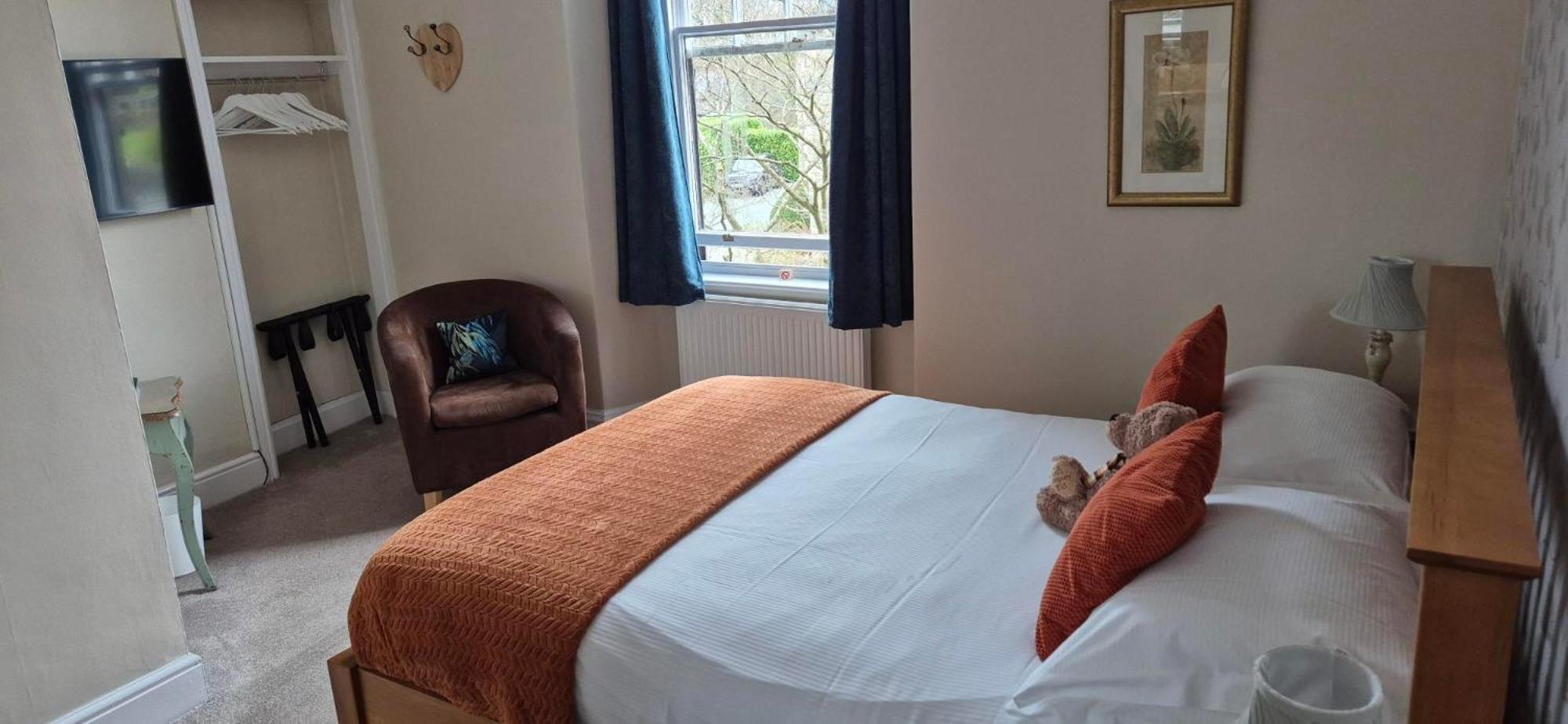 Denehurst Guest House 윈더미어 외부 사진
