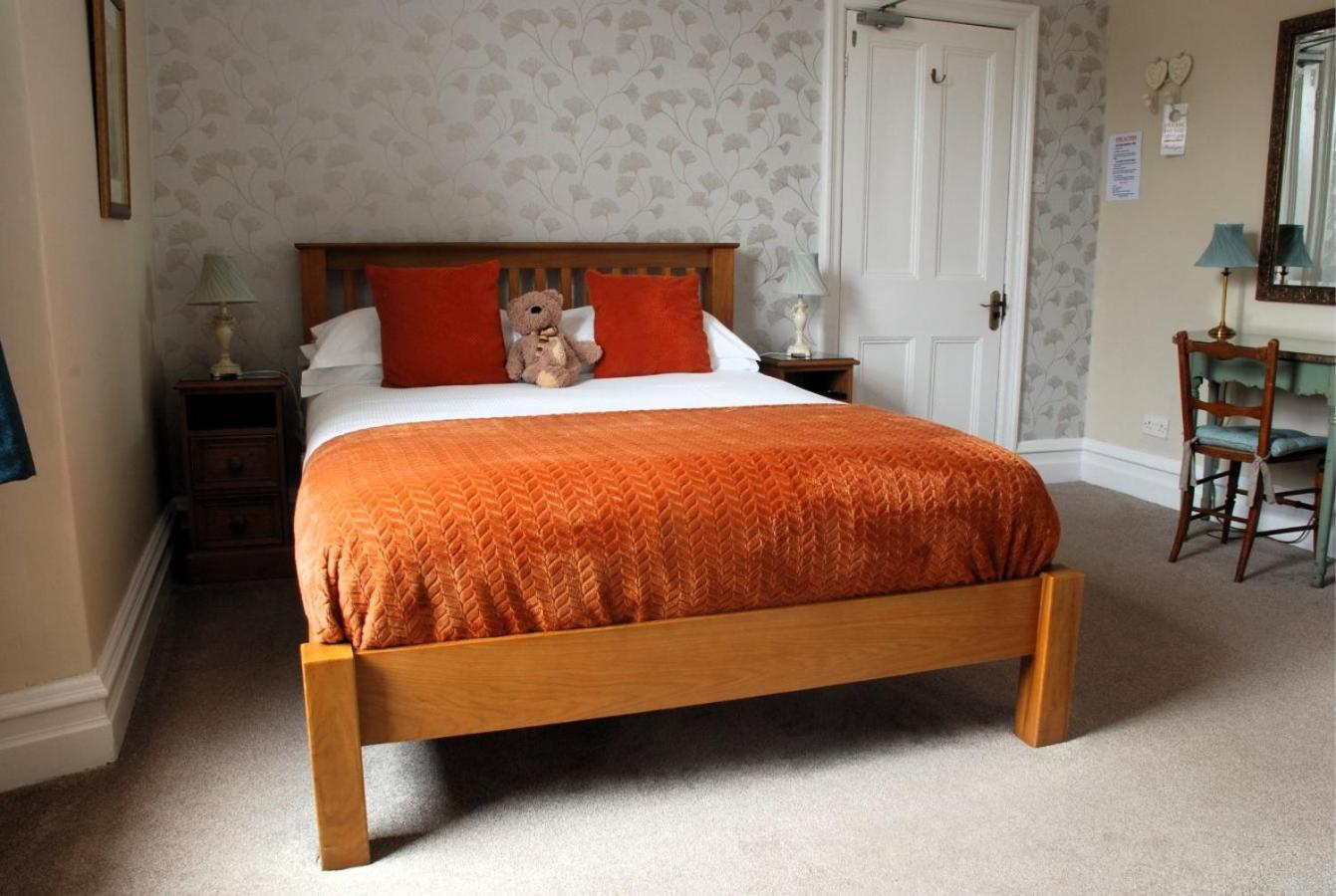 Denehurst Guest House 윈더미어 외부 사진