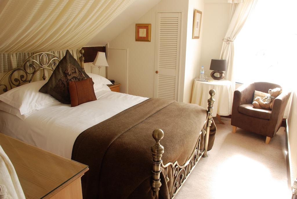 Denehurst Guest House 윈더미어 객실 사진