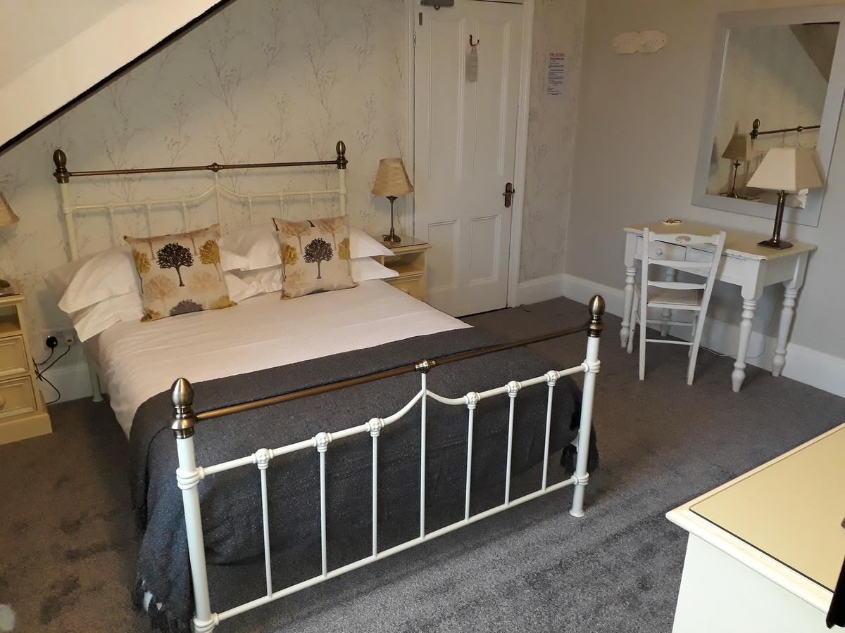 Denehurst Guest House 윈더미어 객실 사진