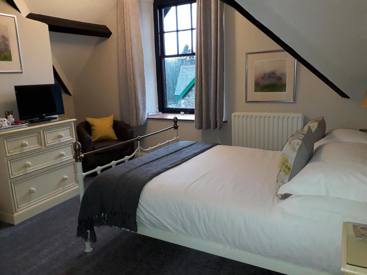 Denehurst Guest House 윈더미어 객실 사진