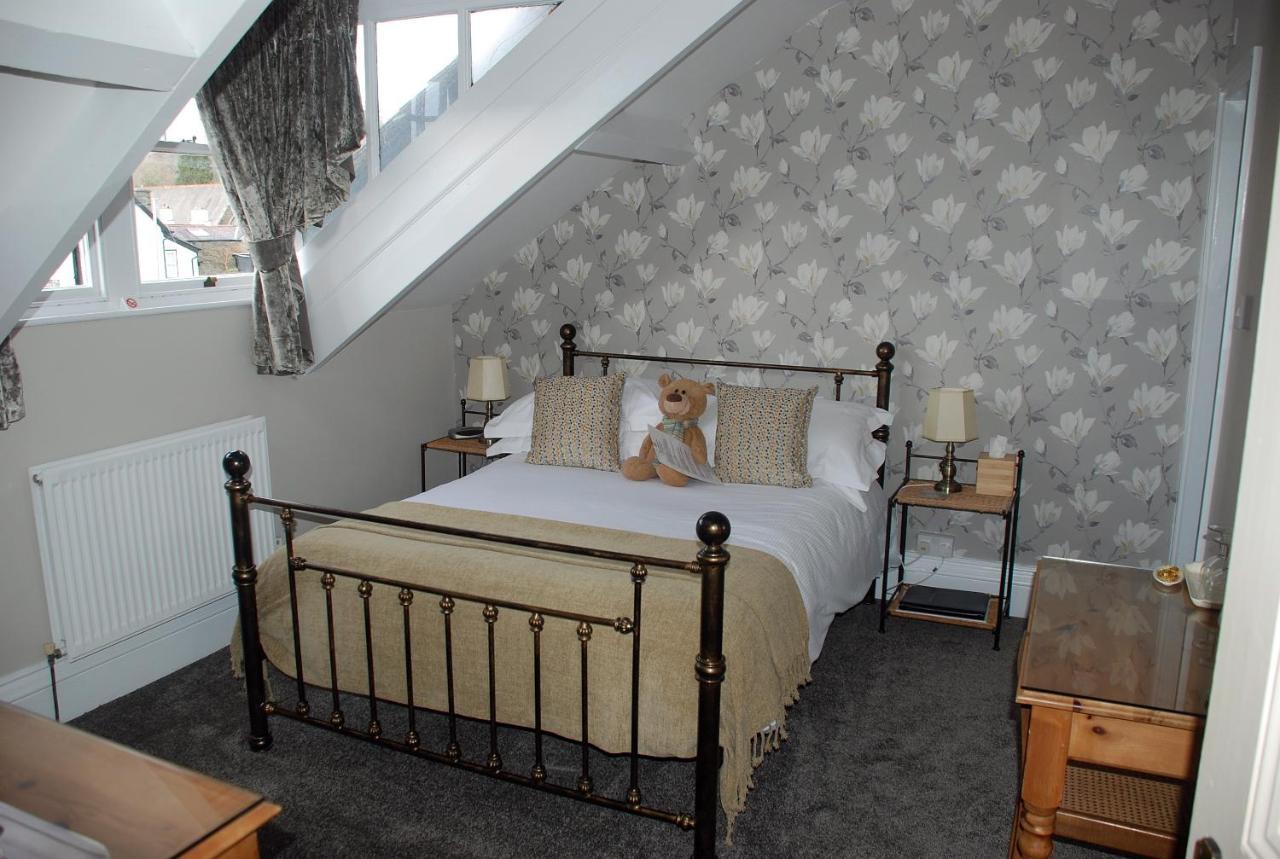 Denehurst Guest House 윈더미어 외부 사진
